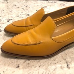 Everlane - The Modern Loafer - Honey (size 9.5)